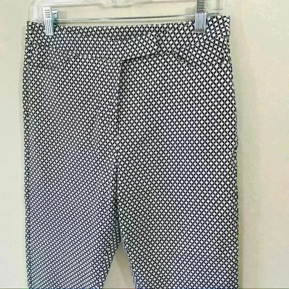 One Market black and white pants - Picture 2 of 7